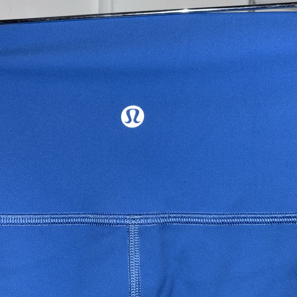 lululemon leggings size 10 - Picture 3 of 4